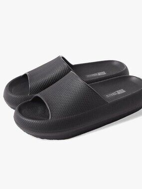 nwot 32 Degrees Women's Cloud Slide Slip-On Sandals
